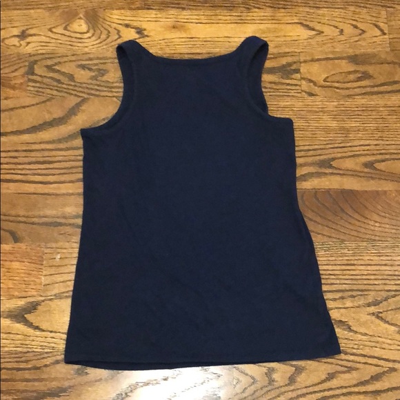 Cherokee girls sequence heart tank - Picture 4 of 4